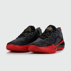Кроссовки Under Armour Curry 12 Black Red