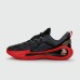 Кроссовки Under Armour Curry 12 Black Red - арт. f-26058 Кроссовки Under Armour Curry 12 Black Red - арт. f-26058