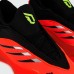 Кроссовки Adidas Dame 9 Red Black