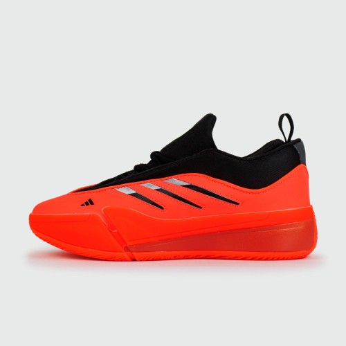 Кроссовки Adidas Dame 9 Red Black - арт. f-26059