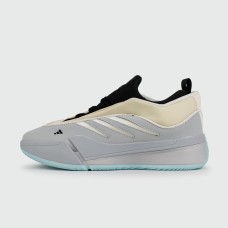 Кроссовки Adidas Dame 9 Grey