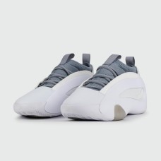 Кроссовки Adidas Harden Vol 8 White
