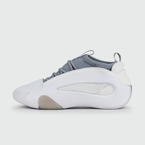 Кроссовки Adidas Harden Vol 8 White - арт. f-26062