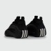Кроссовки Adidas Harden Vol 8 Black Silver