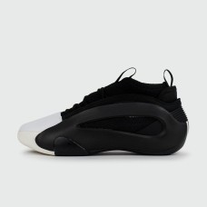 Кроссовки Adidas Harden Vol 8 Black Silver