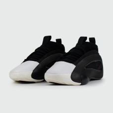 Кроссовки Adidas Harden Vol 8 Black Silver