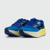Кроссовки New Balance Fuelcell Rebel V4 Blue Yellow Wmns - арт. f-26064