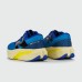 Кроссовки New Balance Fuelcell Rebel V4 Blue Yellow Wmns