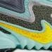 Кроссовки Nike Cosmic Unity 2 Grey Green - арт. f-26066