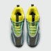 Кроссовки Nike Cosmic Unity 2 Grey Green