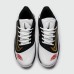 Кроссовки Nike Precision 7 Bruce Lee / White