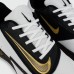 Кроссовки Nike Precision 7 Bruce Lee / White