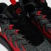 Кроссовки Nike KD 17 Black Red