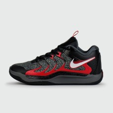 Кроссовки Nike KD 17 Black Red