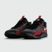 Кроссовки Nike KD 17 Black Red