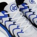 Кроссовки Nike KD 17 White Blue
