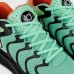 Кроссовки Nike KD 17 Green Black - арт. f-26071