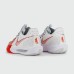 Кроссовки Nike Air Zoom G.T. Cut 3 White Red