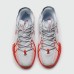 Кроссовки Nike Air Zoom G.T. Cut 3 White Red