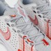 Кроссовки Nike Air Zoom G.T. Cut 3 White Red