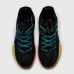 Кроссовки Nike Air Zoom G.T. Cut 3 Black White / Gum - арт. f-26073