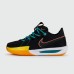 Кроссовки Nike Air Zoom G.T. Cut 3 Black White / Gum - арт. f-26073