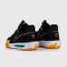Кроссовки Nike Air Zoom G.T. Cut 3 Black White / Gum - арт. f-26073