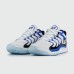 Кроссовки Nike KD 17 White Blue