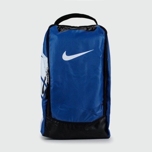 Сумка для обуви Nike 1 Blue Black - арт. f-26075