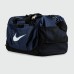 Сумка Nike Bag Dark Blue Small