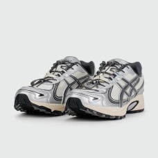Кроссовки Asics Gel-Kahana TR V4 Silver