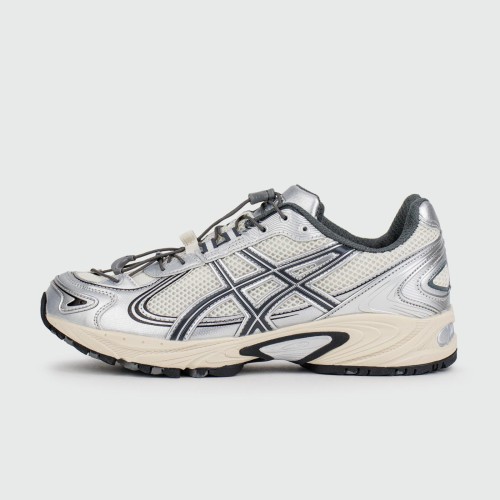 Кроссовки Asics Gel-Kahana TR V4 Silver - арт. f-26081