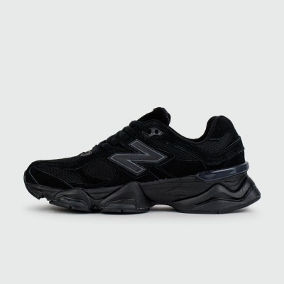 Кроссовки New Balance 9060 Triple Black