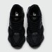 Кроссовки New Balance 9060 Triple Black - арт. f-26082