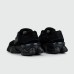 Кроссовки New Balance 9060 Triple Black - арт. f-26082