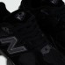 Кроссовки New Balance 9060 Triple Black - арт. f-26082