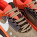 Кроссовки Nike Zoomx Zegama Trail 2 Orange Brown