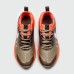 Кроссовки Nike Zoomx Zegama Trail 2 Orange Brown - арт. f-26083