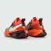 Кроссовки Nike Zoomx Zegama Trail 2 Orange Brown - арт. f-26083