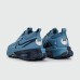 Кроссовки Nike Zoomx Zegama Trail 2 Blue - арт. f-26084