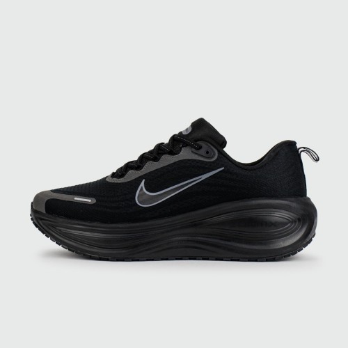 Кроссовки Nike Vomero 18 Black - арт. f-26085