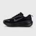 Кроссовки Nike Vomero 18 Black - арт. f-26085