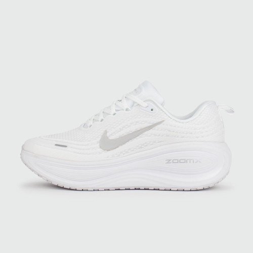 Кроссовки Nike Vomero 18 White - арт. f-26086