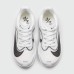 Кроссовки Nike Zoom Fly 6 White Black Wmns