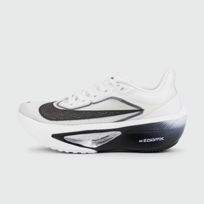 Кроссовки Nike Zoom Fly 6 White Black Wmns