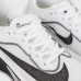 Кроссовки Nike Zoom Fly 6 White Black Wmns