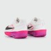 Кроссовки Nike Zoom Fly 6 White Pink Wmns - арт. f-26088