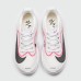 Кроссовки Nike Zoom Fly 6 White Pink Wmns