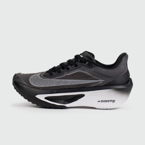 Кроссовки Nike Zoom Fly 6 Black / White Wmns - арт. f-26089