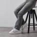 Кроссовки Puma 180 White / Grey / Blue Wmns - арт. f-26091